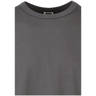 URBAN CLASSICS Bio-Baumwolle Oversized T-Shirt  