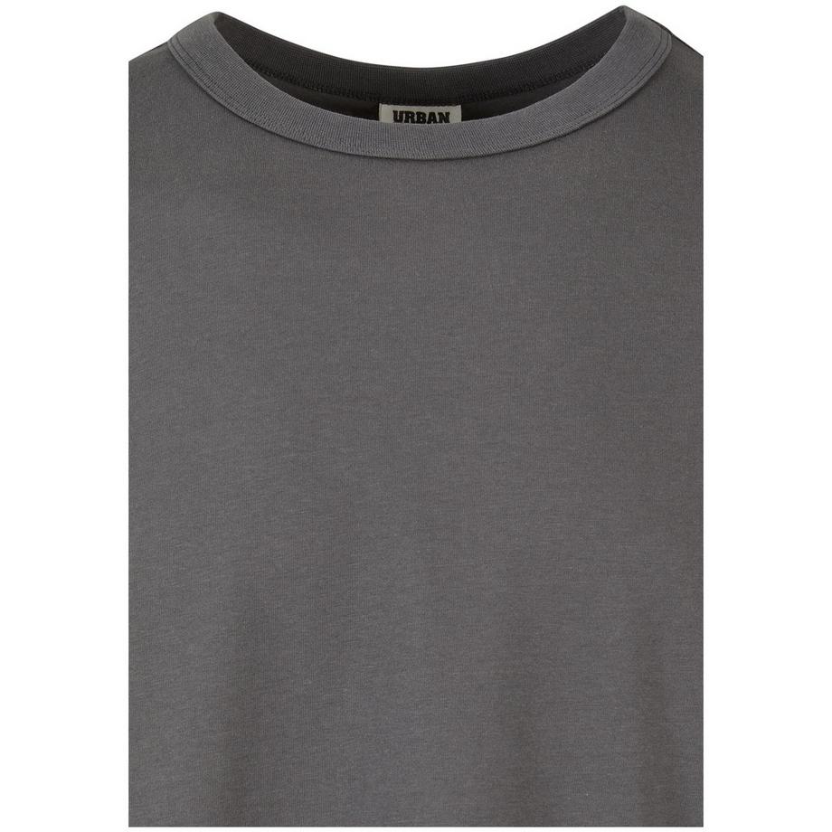URBAN CLASSICS Bio-Baumwolle Oversized T-Shirt  