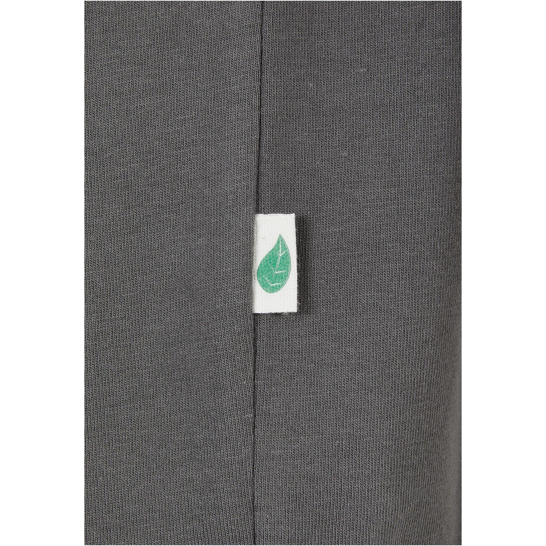 URBAN CLASSICS Bio-Baumwolle Oversized T-Shirt  