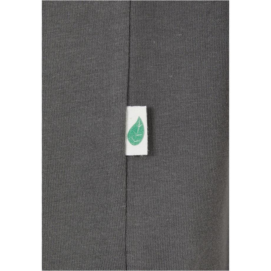 URBAN CLASSICS Bio-Baumwolle Oversized T-Shirt  