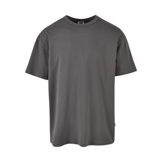 URBAN CLASSICS Bio-Baumwolle Oversized T-Shirt  
