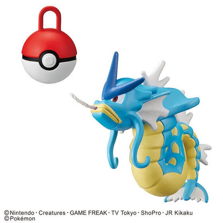 Pokémon  Pokemon Scarlet & Violet Fishing in the Bath Pokeball Bath Bomb Vol.2 