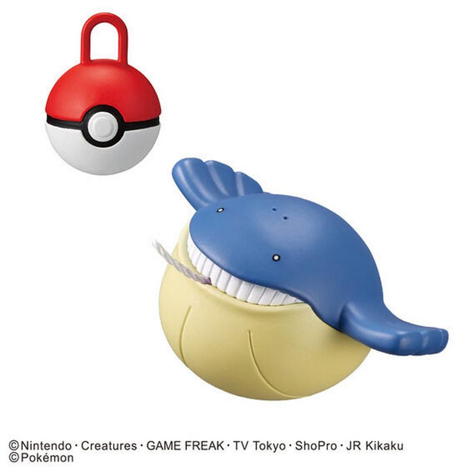 Pokémon  Pokemon Scarlet & Violet Fishing in the Bath Pokeball Bath Bomb Vol.2 