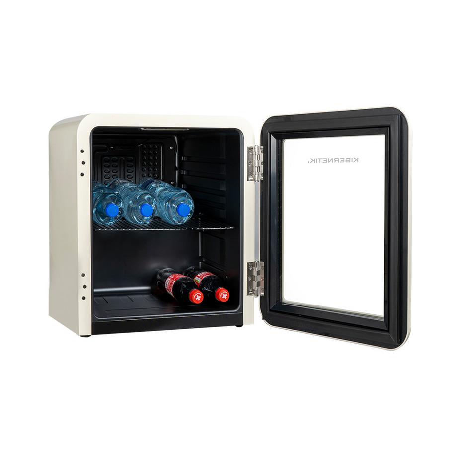 Kibernetik Réfrigérateur à boissons RKS46 Retro  