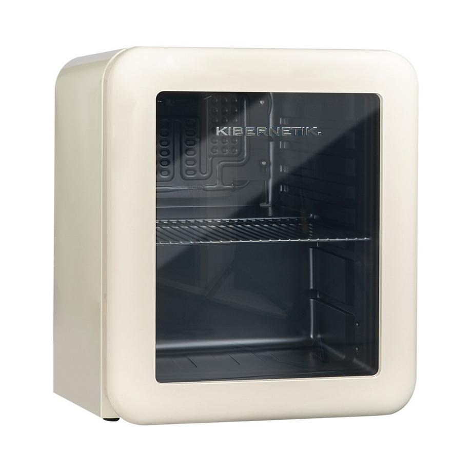 Réfrigérateur à boissons RKS46 Retro