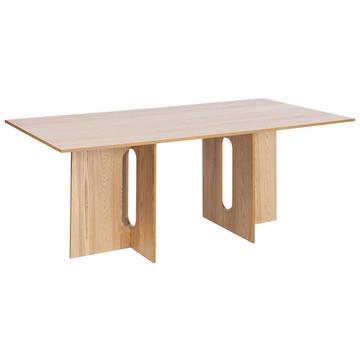 Table de repas en MDF Moderne CORAIL