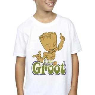 Guardians Of The Galaxy  Tshirt 