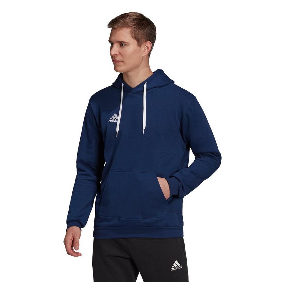 adidas Entrada 22 Felpa con Cappuccio  