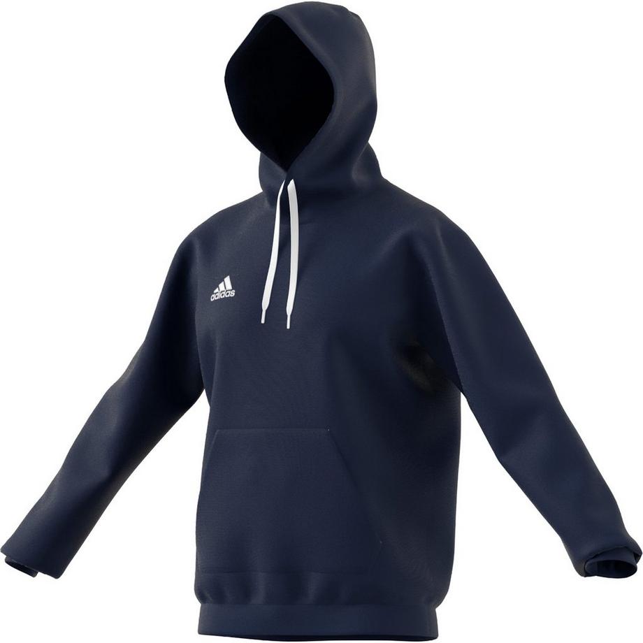 adidas Entrada 22 Felpa con Cappuccio  