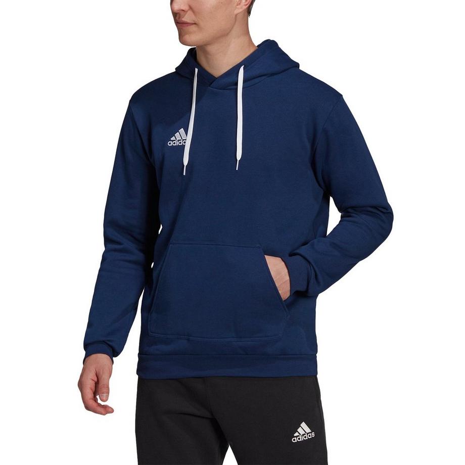 adidas Entrada 22 Felpa con Cappuccio  