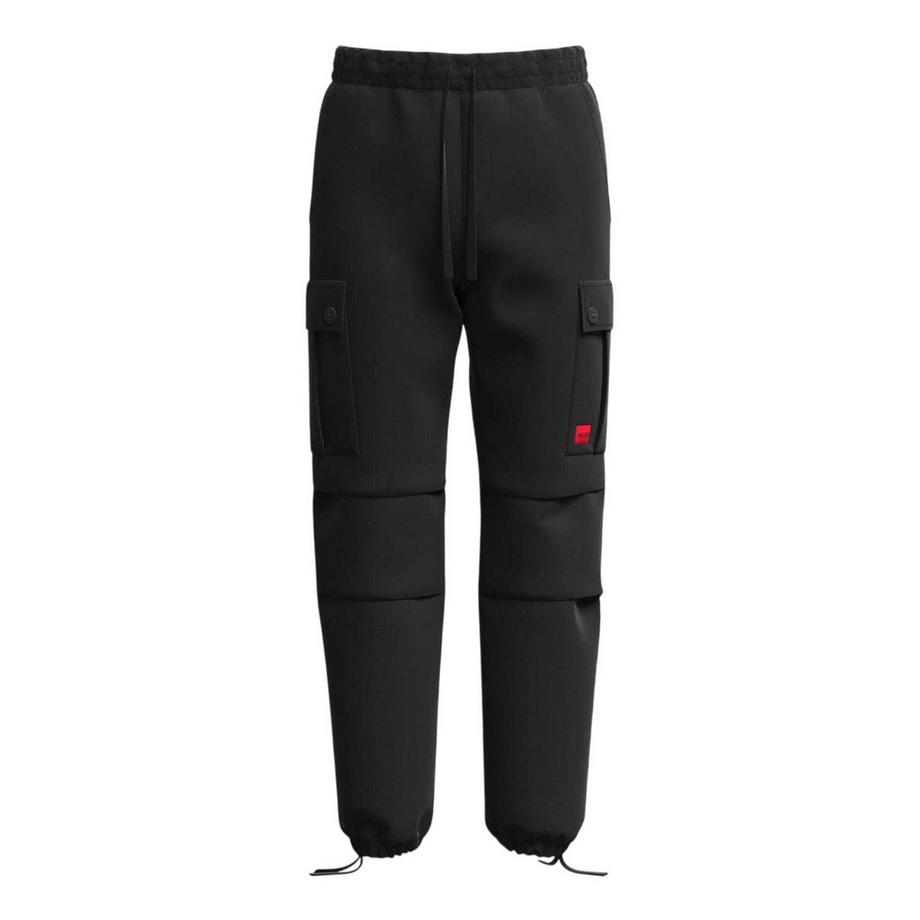 Pantalon À Poches