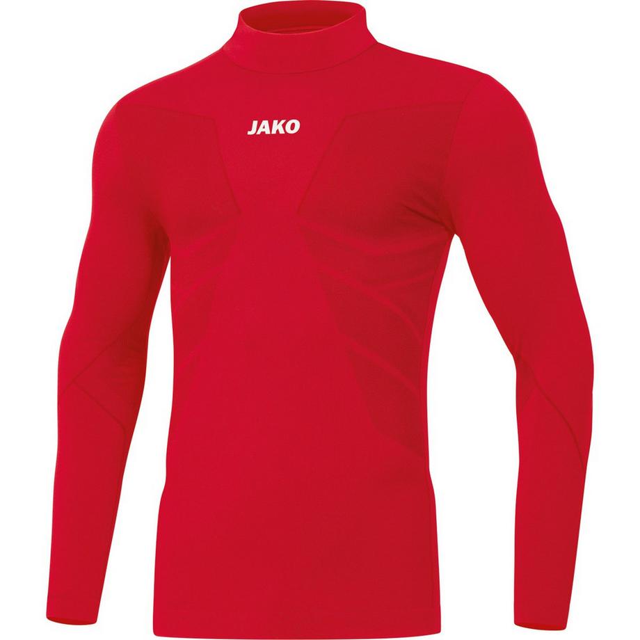 Jako  kindertrikot à col relevé comfort 2.0 