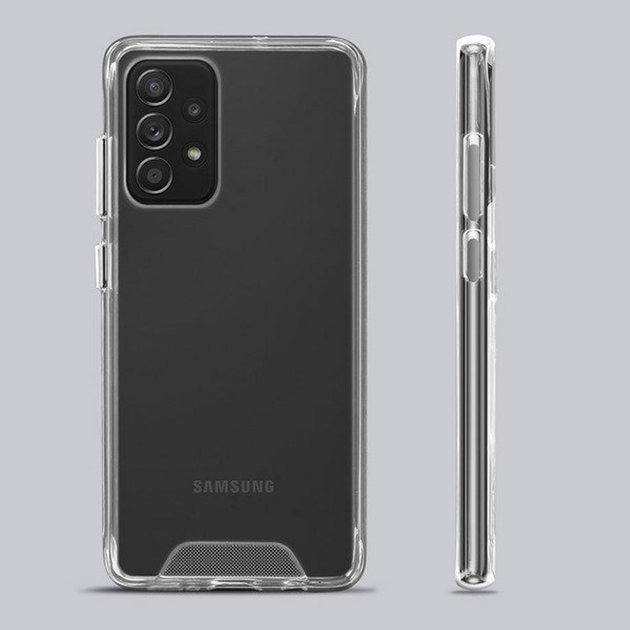 Avizar  Crystal Handyhülle Samsung Galaxy A72 