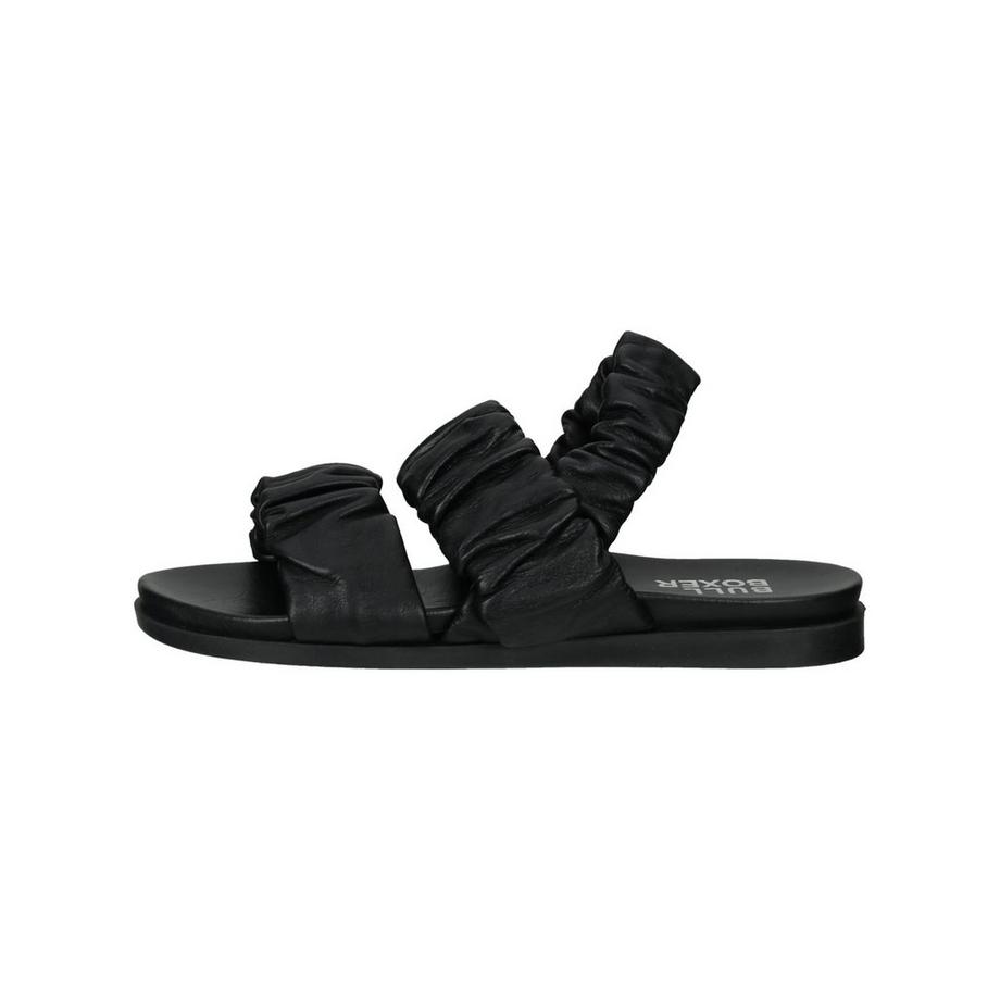 Bullboxer Kinder Offene Zehen Flache Sandalen  