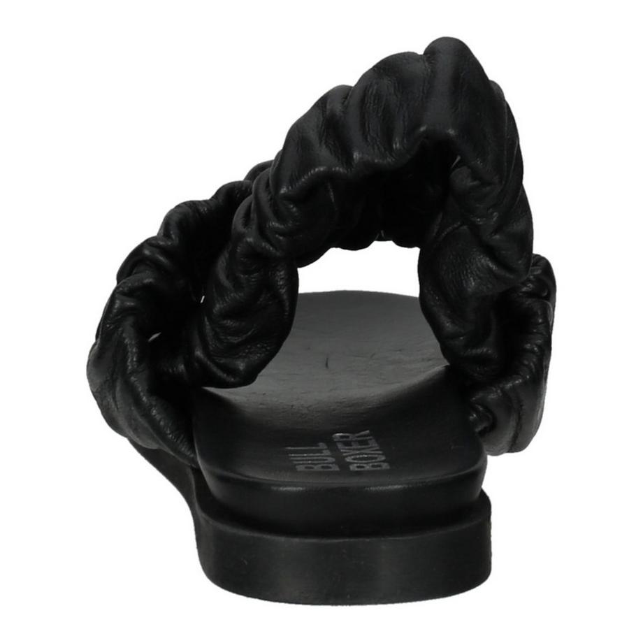 Bullboxer Kinder Offene Zehen Flache Sandalen  