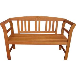 mutoni Gartenbank San Jose Eukalyptus natur 130  