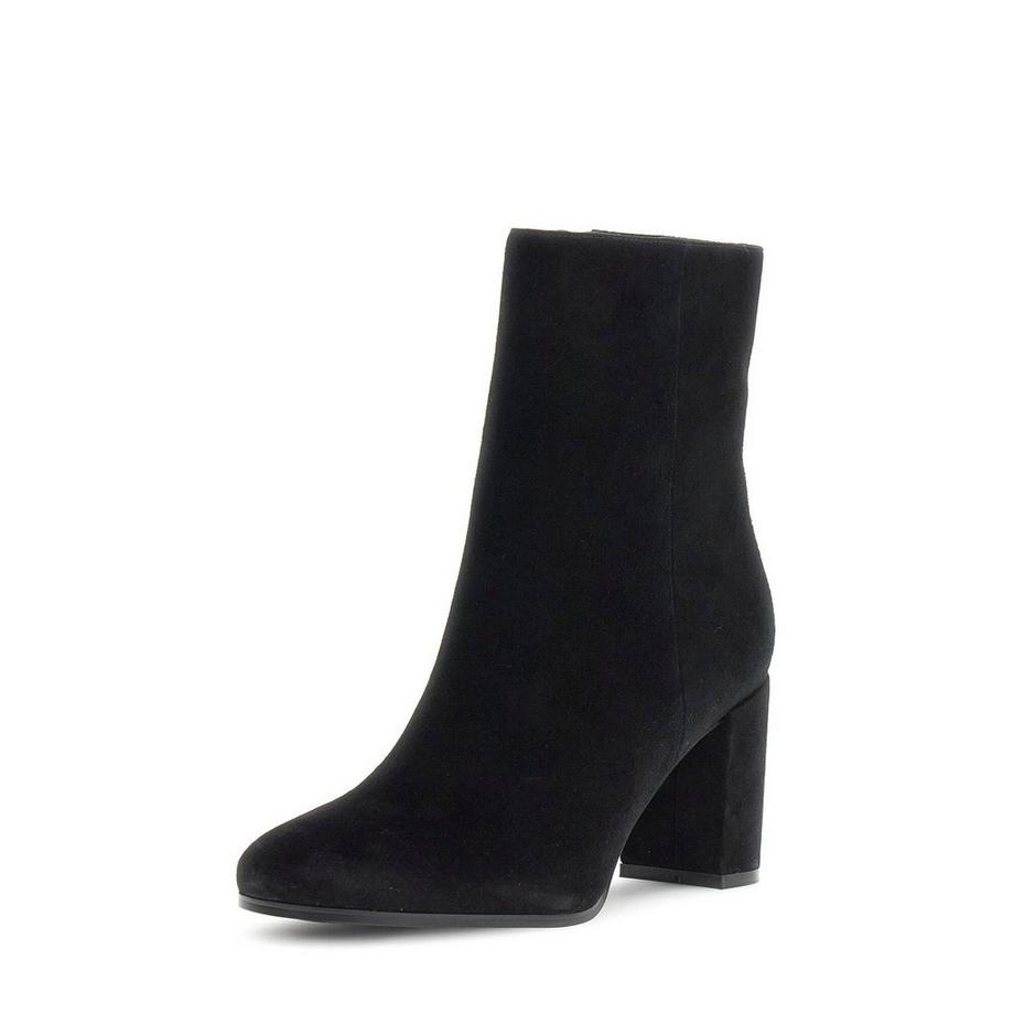 Bottines berklie
