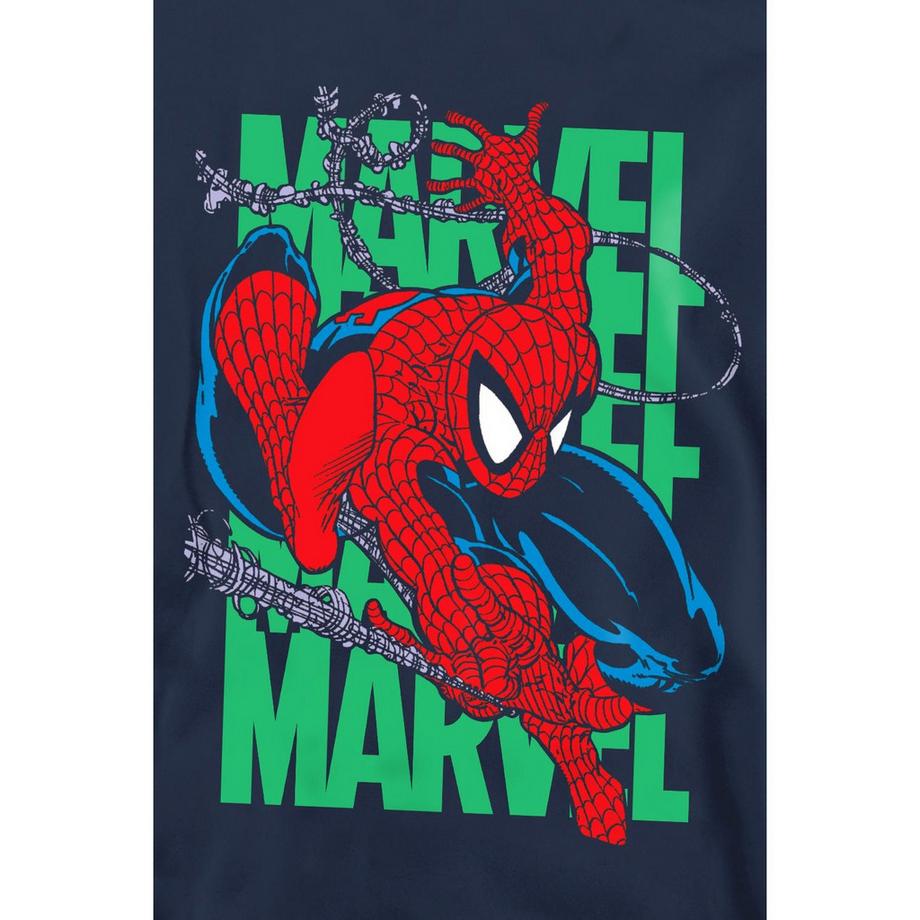 Spider-Man Wall Crawling Sweatshirt  