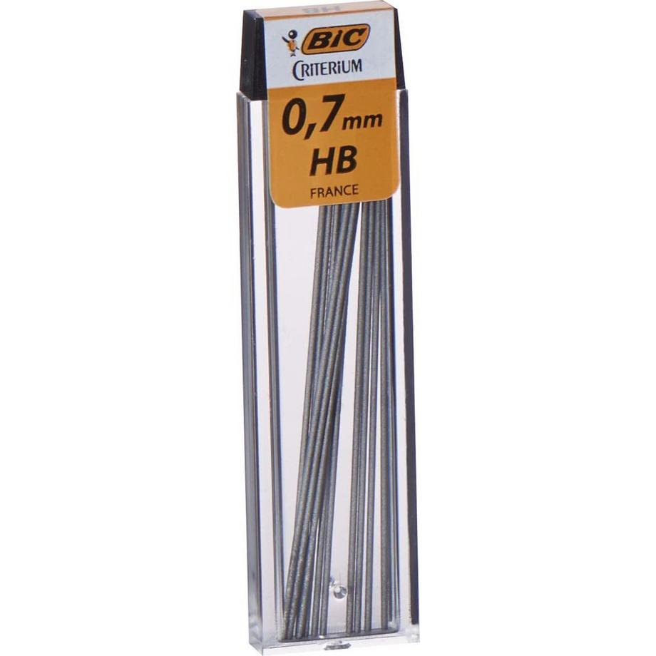 BiC Mine à écrire  Criterium  