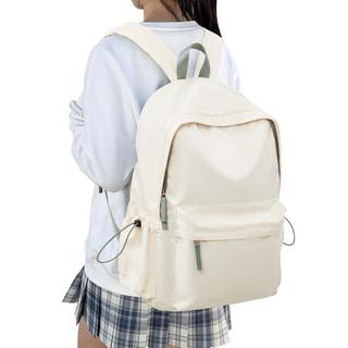 Only-bags.store Schulrucksack, lässige Reiseschultaschen Laptop Rucksack Leichter Rucksack  