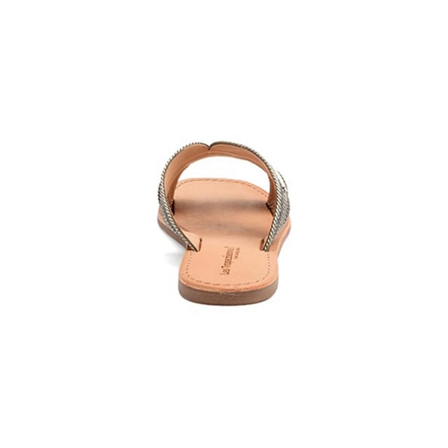 Les Tropeziennes Habana Sandali Bassi  