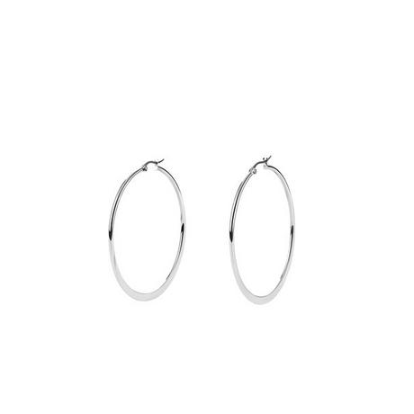 Heideman  Boucles d'oreilles créoles 