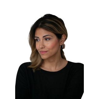 Heideman  Boucles d'oreilles créoles 