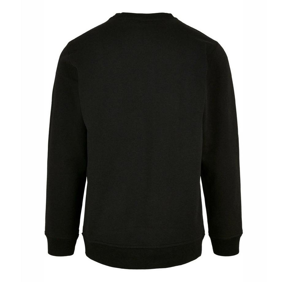 BATMAN Joker Grafik Print Sweatshirt  