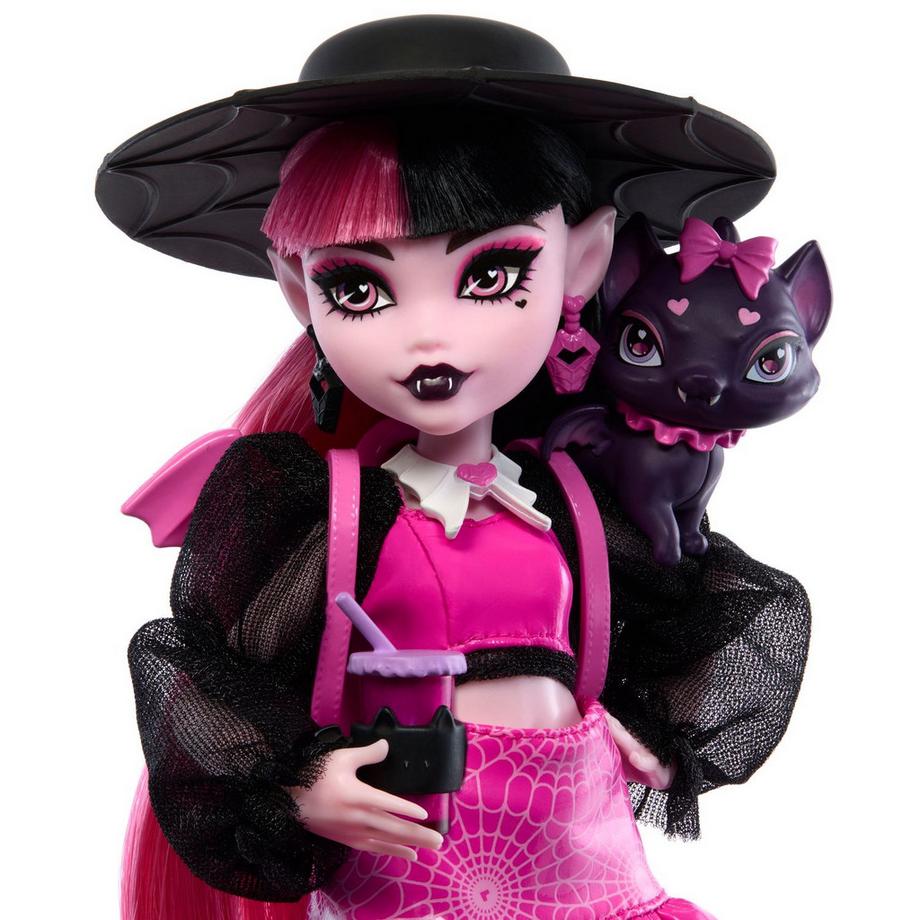 Mattel  Monster High Core Draculaura 