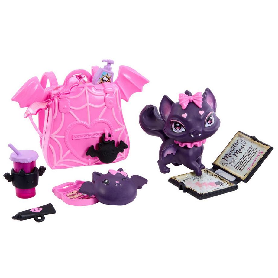Mattel  Monster High Core Draculaura 