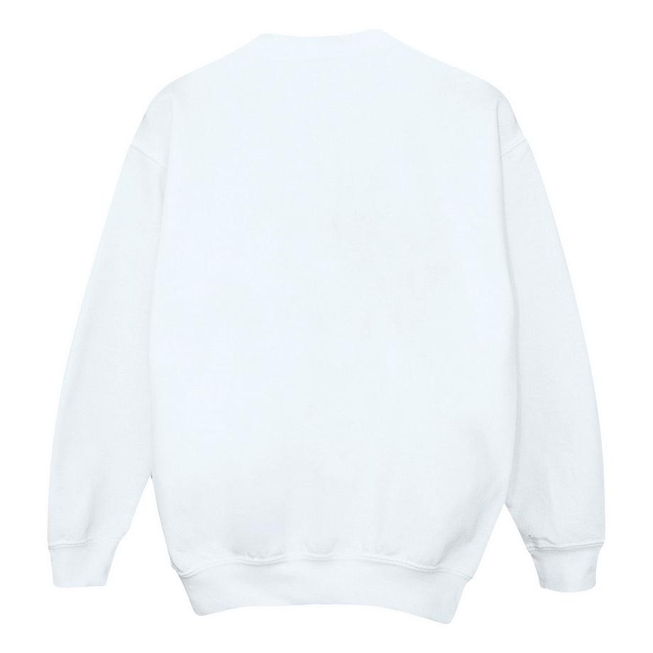 Disney  Adventure Sweatshirt 