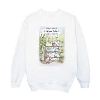 Disney  Sweat ADVENTURE 