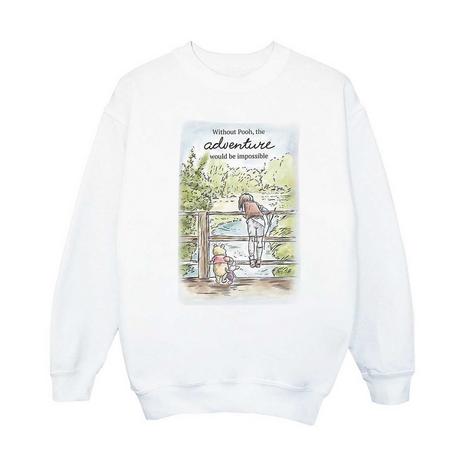 Disney  Sweat ADVENTURE 