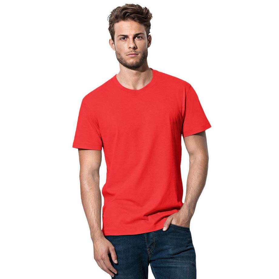 Stedman Stedman Klassik T-Shirt  