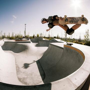 Privatunterricht Skateboarding in Genf - Geschenkbox