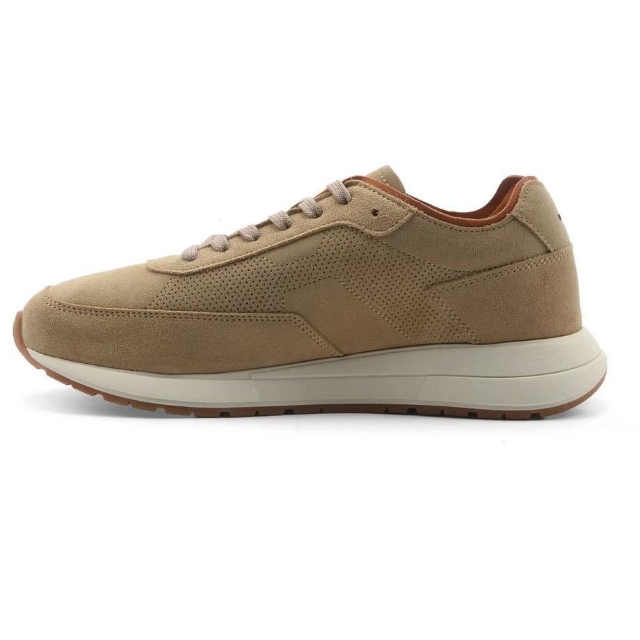 BOSS Vinston Runn Sneaker  