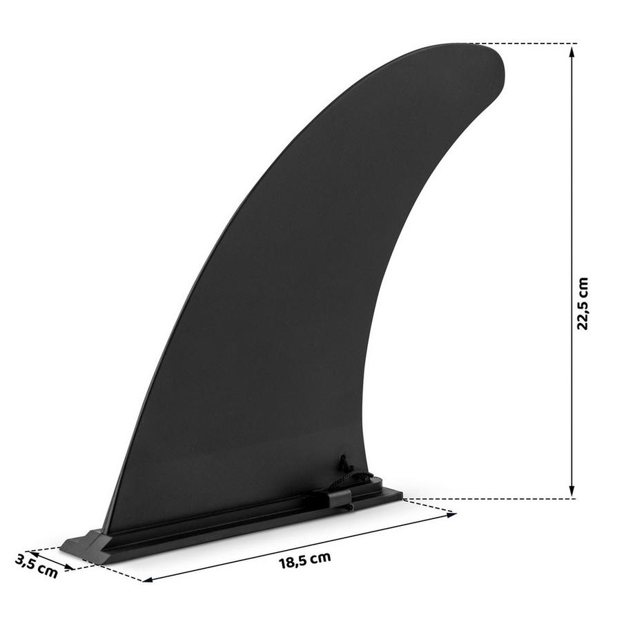 B2X  Finne für SUP-Board Neo-Sport 