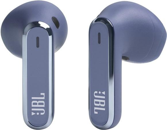 JBL  Live Flex -blue 