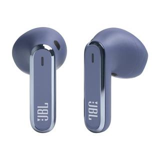 JBL  JBL LIVE FLEX Kopfhörer Kabellos im Ohr Musik Bluetooth Blau 