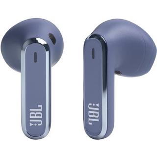 JBL  Live Flex -blue 