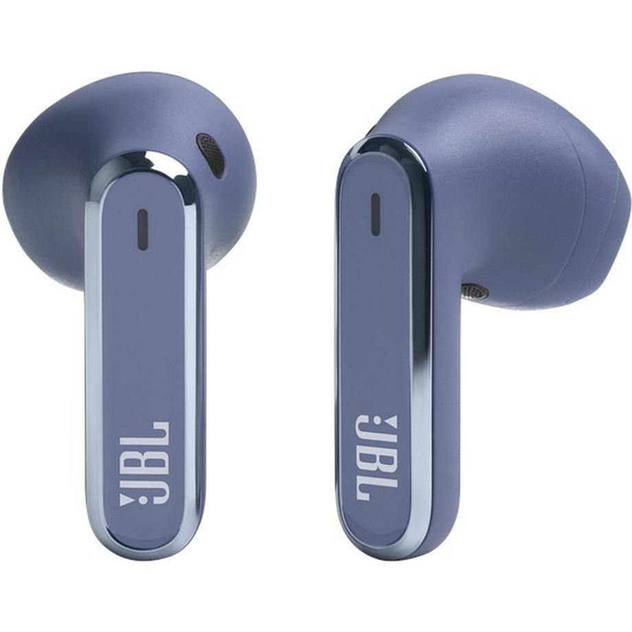 JBL  Live Flex -blue 