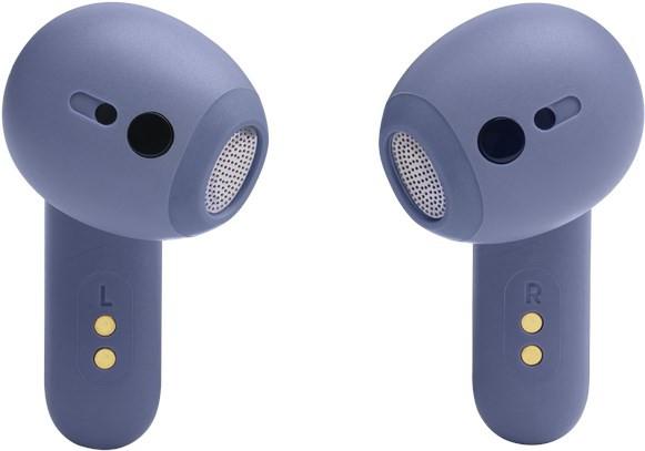 JBL  Live Flex -blue 