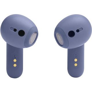 JBL  Live Flex -blue 