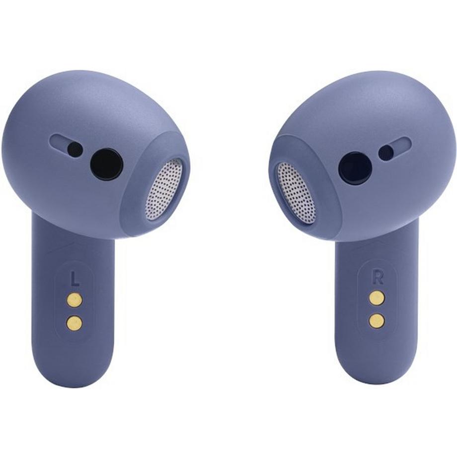 JBL  Live Flex -blue 