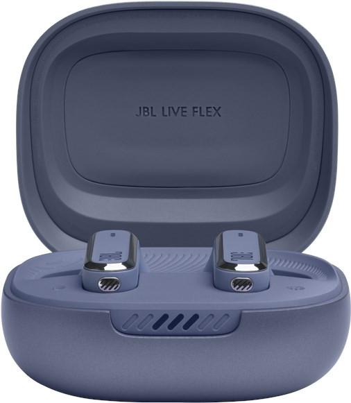 JBL  Live Flex -blue 