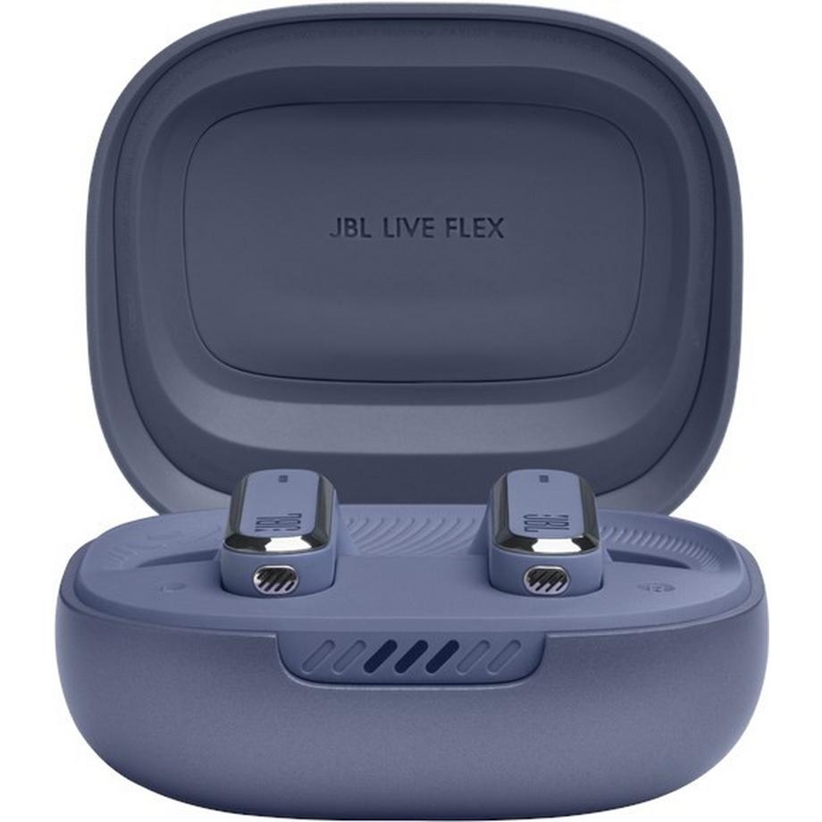 JBL  Live Flex -blue 