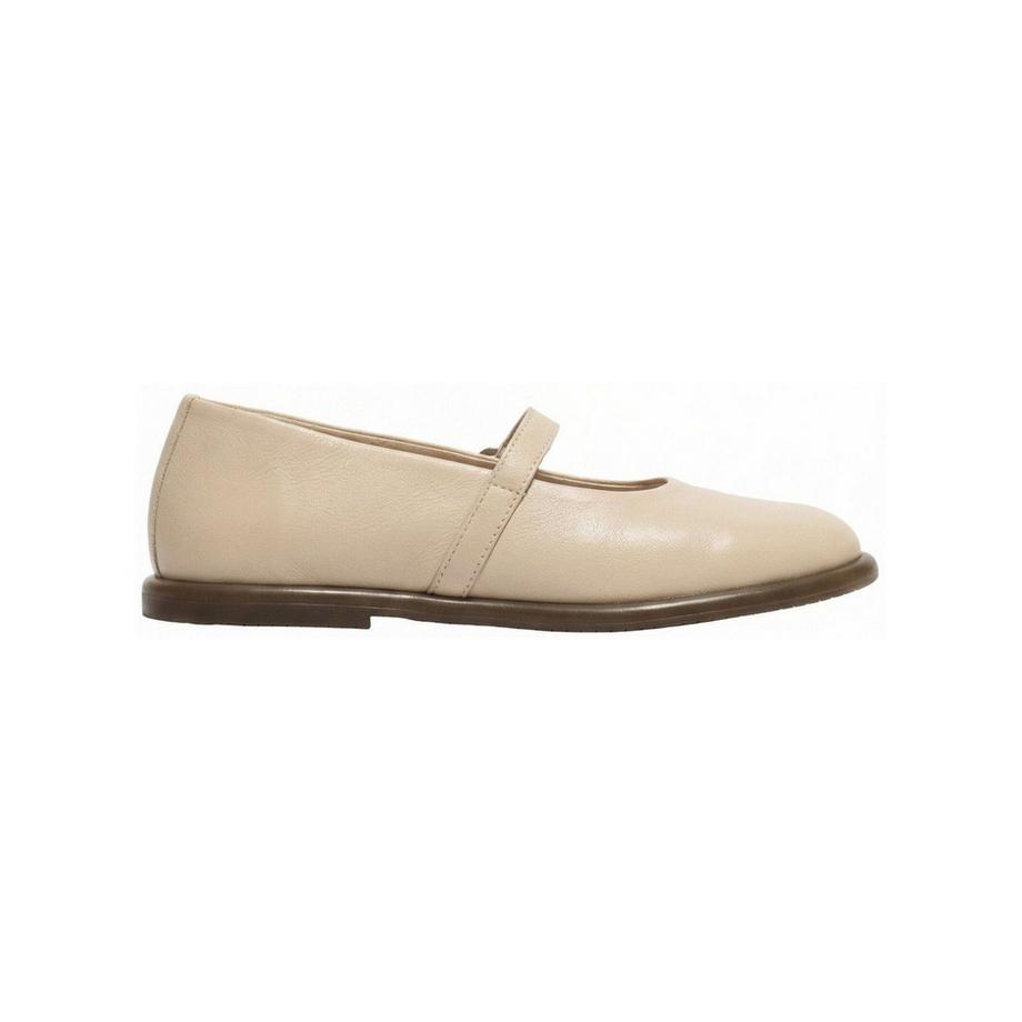 FLY London Ballerine con cinturino a fibbia  
