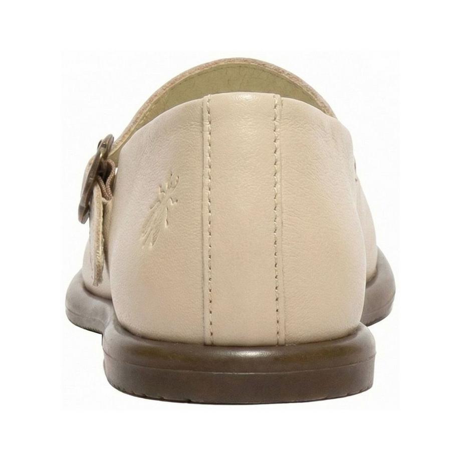 FLY London Ballerine con cinturino a fibbia  