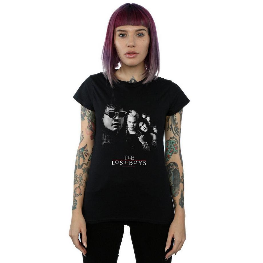 The Lost Boys The Lost Boys T-Shirt  