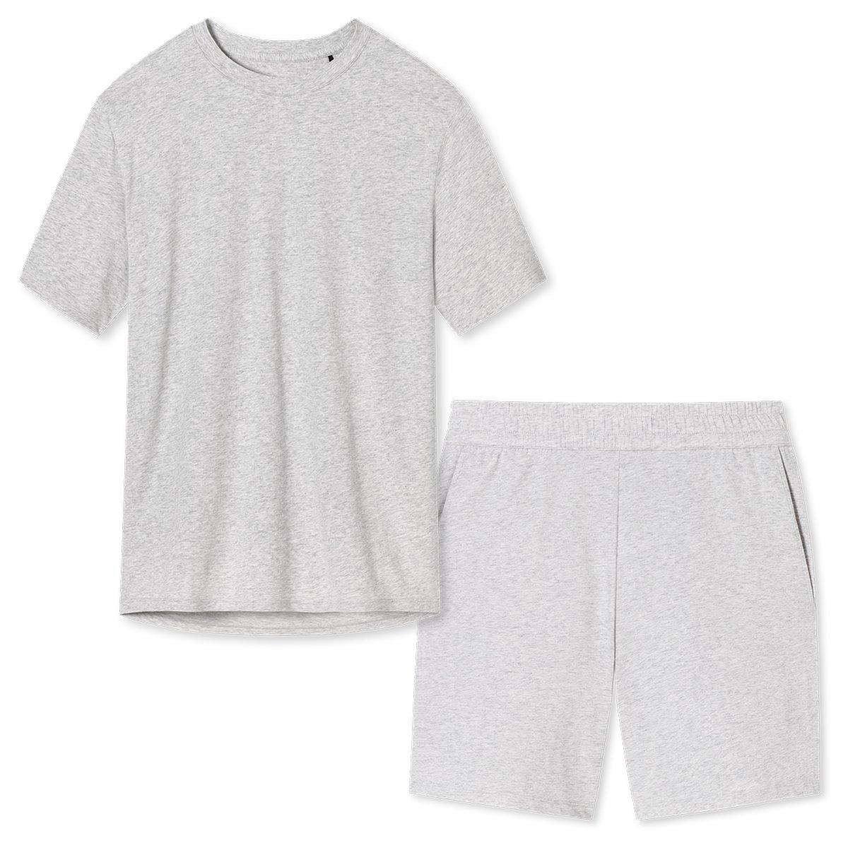 Schiesser  Organic Cotton - pyjama 